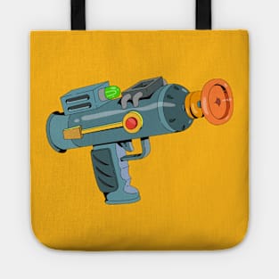 Laser Gun Tote