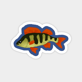 Perch Magnet