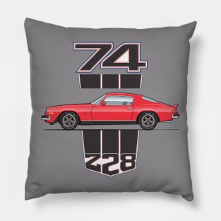 74 Pillow