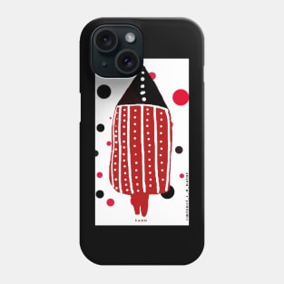 Tanu 2 Phone Case