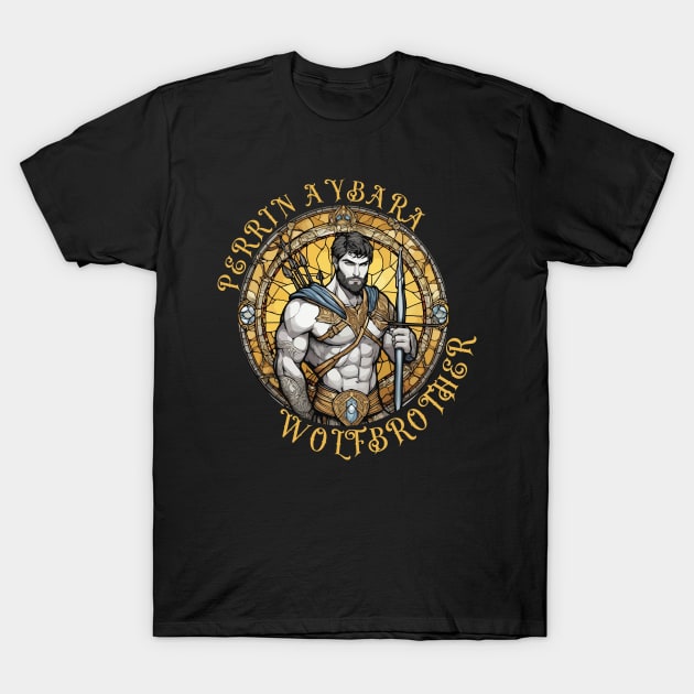 Wheel Time Shirt Wheel Time Shirt