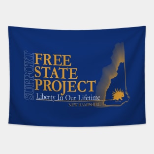 Free State Project NH - NPO Tapestry