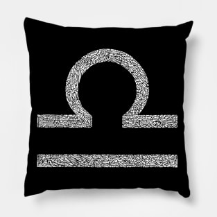 Libra Pillow