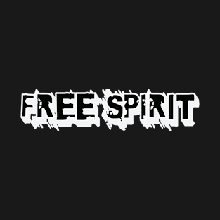 Free Spirit T-Shirt