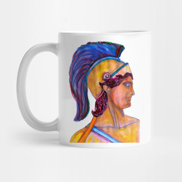 Alexander The Great T Shirt Alexander The Great Poster
