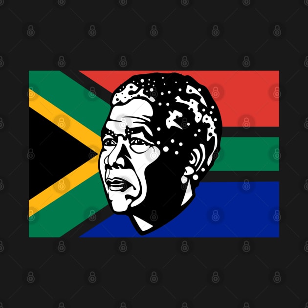Madiba by TambuStore