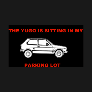 YUGO T-Shirt