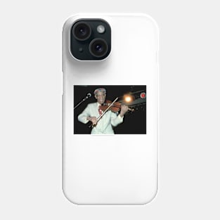 Papa John Creach Photograph Phone Case