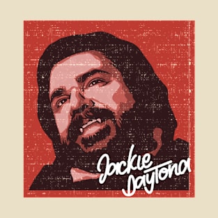 Jackie daytona - vintage style T-Shirt