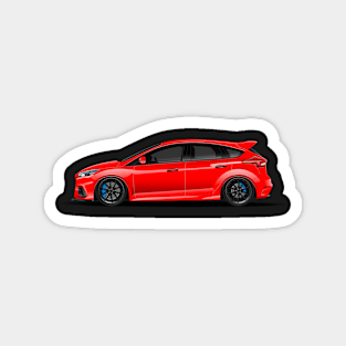 Focus RS Magnet