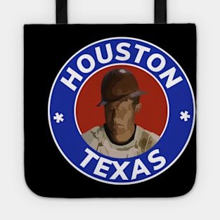 Oil & Gas Drilling Rig Series - Houston Texas Tote