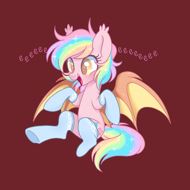 Socks by MoonSugar