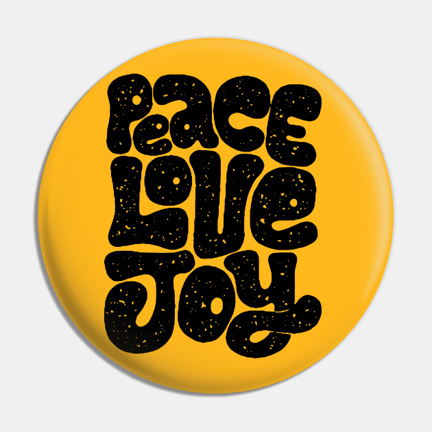 peace love joy Pin by MatthewTaylorWilson