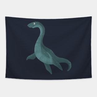 Nessie Tapestry