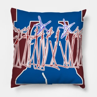 Philly Pillow