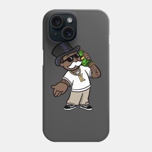The Collector Phone Case