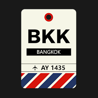 Bangkok T-Shirt