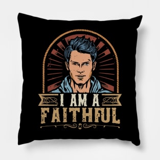 I am a faithful Pillow