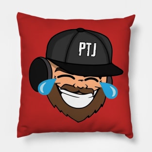 Laughing Pillow