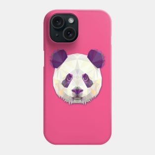 Panda Phone Case