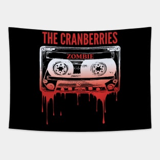 Zombie Tapestry