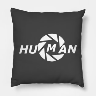 Human Pillow