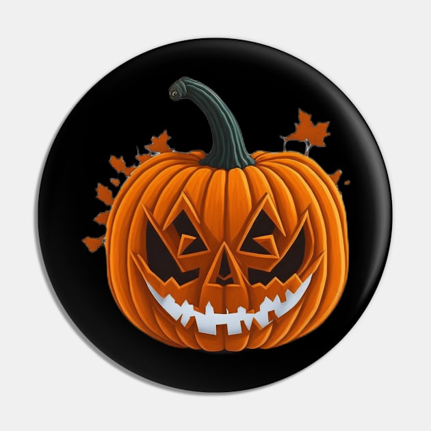 halloween pumpkin Pin by Rizstor