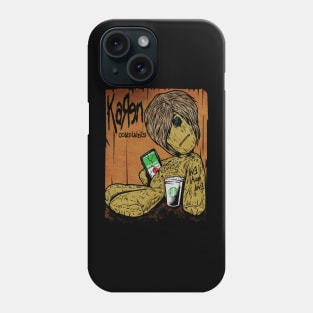 ISSUES Phone Case