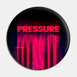 Pressure Pin