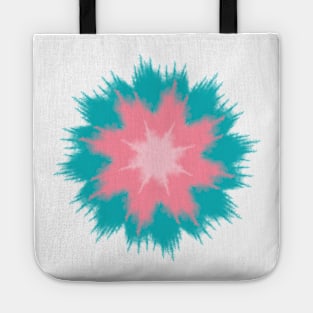 Tie Dye Tote