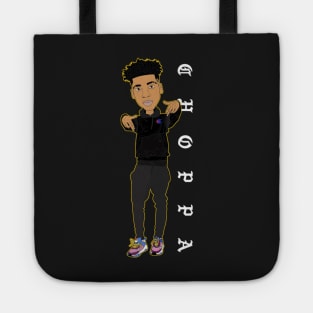 NLE Choppa Tote