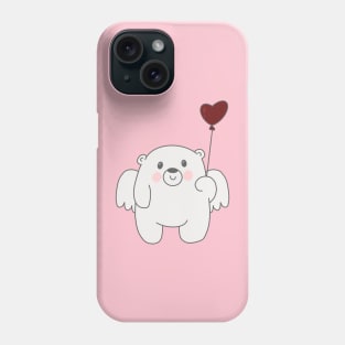 Bear of Love Phone Case