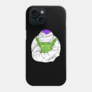 piccolas cage Phone Case