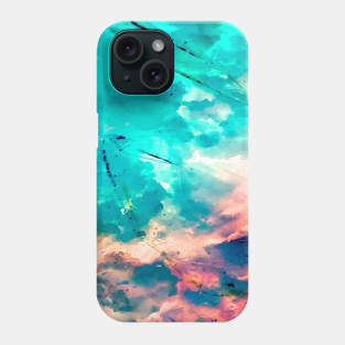 Colorful Bath Fizzies Phone Case