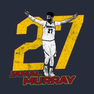 Jamal Murray T-Shirt