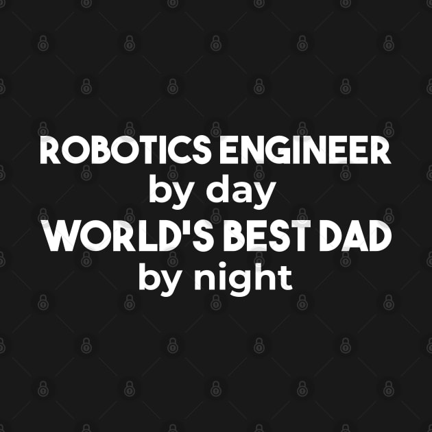 funny robotics engineer quote by Elhisodesigns