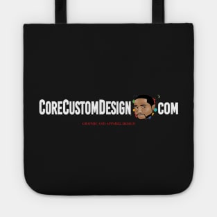 core custom design Tote