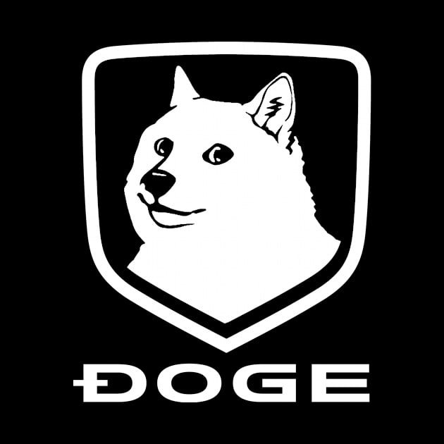 Doge by DogeArmy