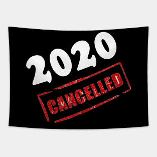 2020 canceled Tapestry