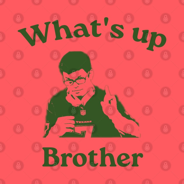 What's up brother sketch meme, Funny Meme, Sketch streamer by LaroyaloTees