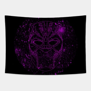 Black Panther Variant Tapestry