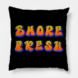 BMORE FRESH DESIGN Pillow