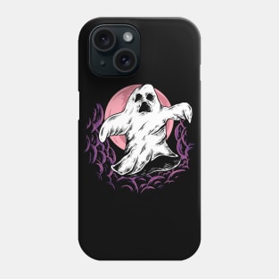 ghost Phone Case