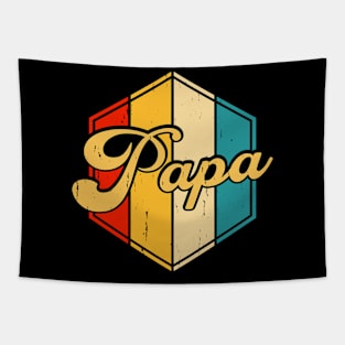 Papa Tapestry