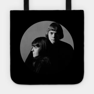 The Carpenters Tote