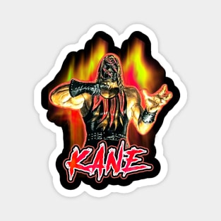 Kane Magnet