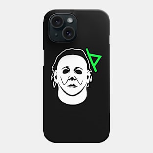 Halloween 6 the Curse of Michael Myers Phone Case