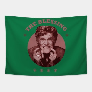 Uncle Lewis The Blessing Tapestry