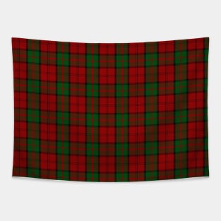 Dunbar Clan Tartan Tapestry