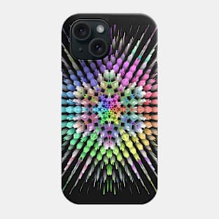 Elemental Ecstasy 13 Phone Case